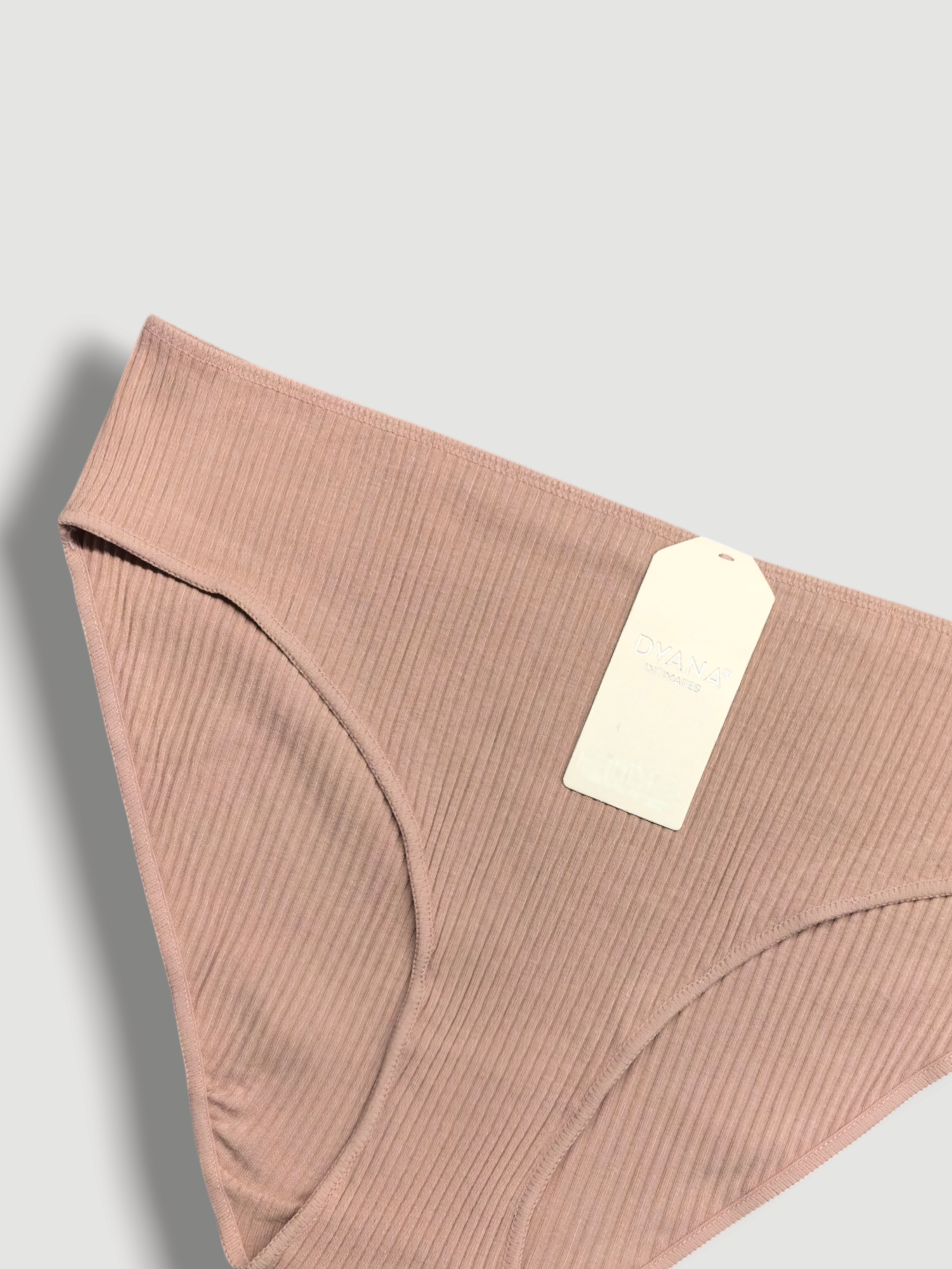 Dyana Klasične Pamučne Gaćice - Slika 3