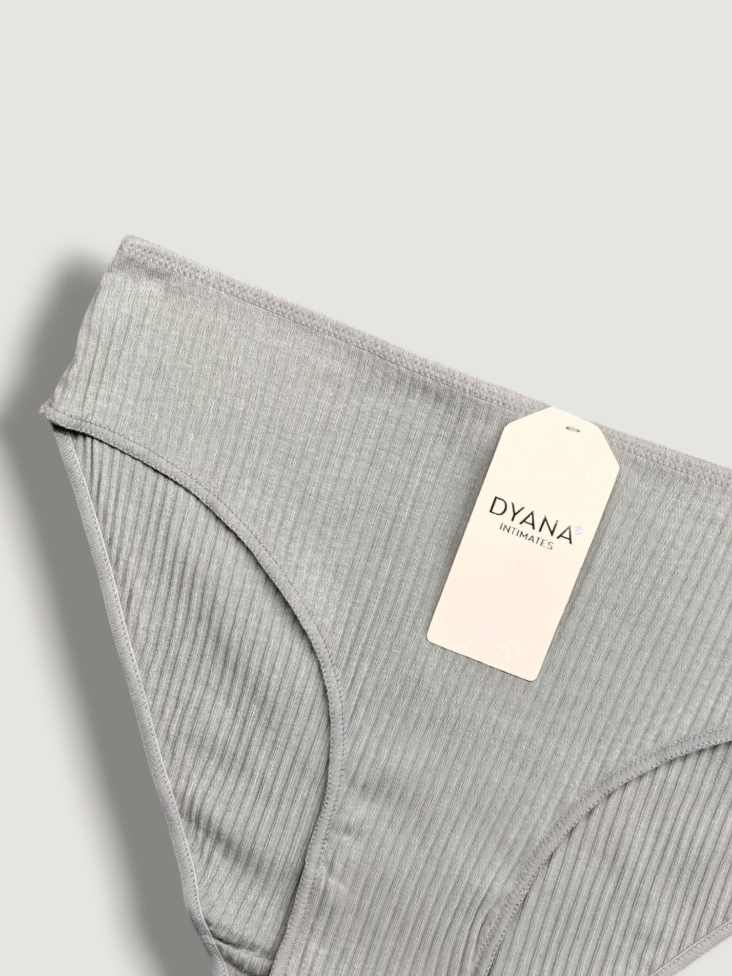 Dyana Klasične Pamučne Gaćice - Slika 6