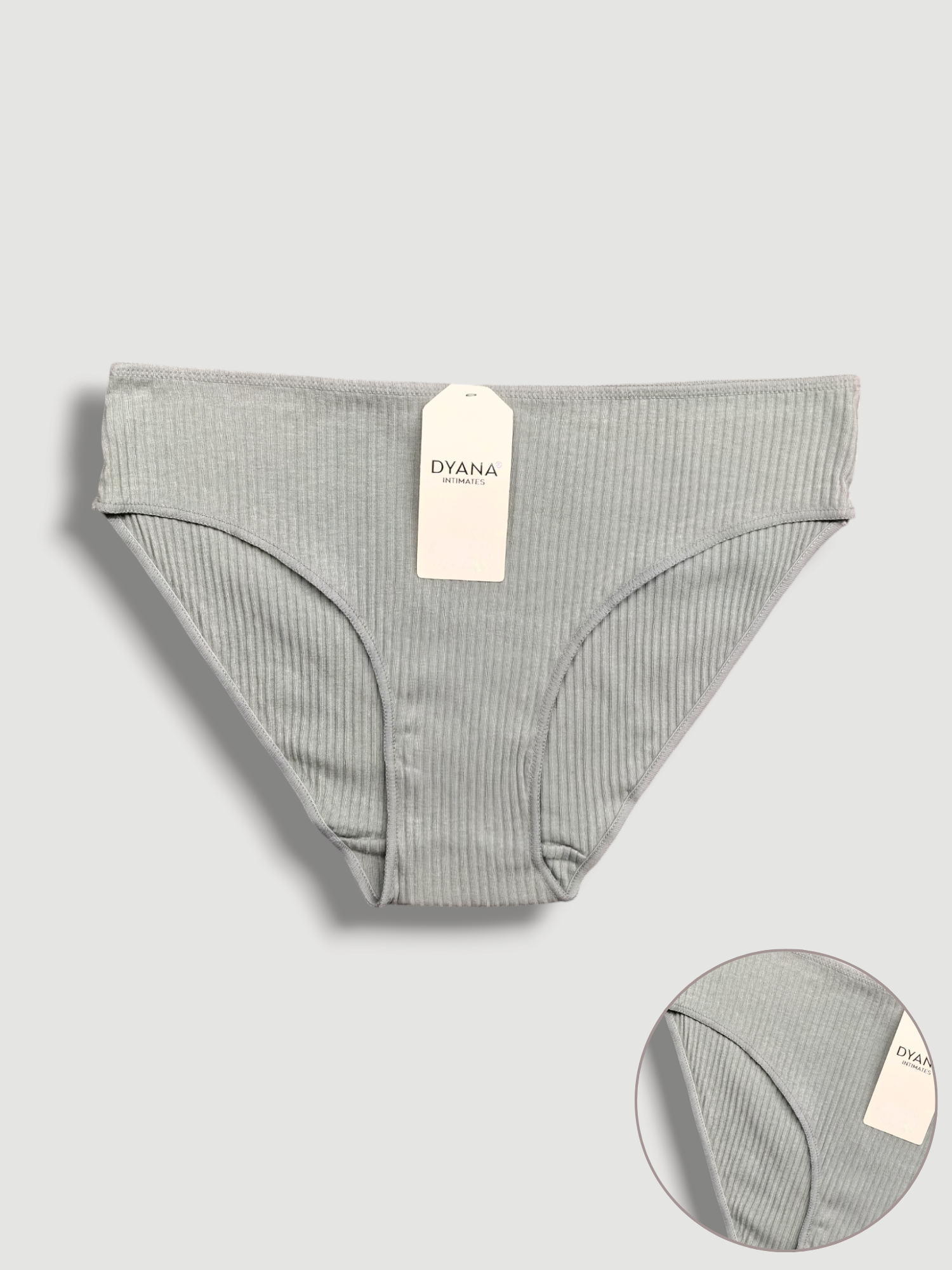 Dyana Klasične Pamučne Gaćice - Slika 5