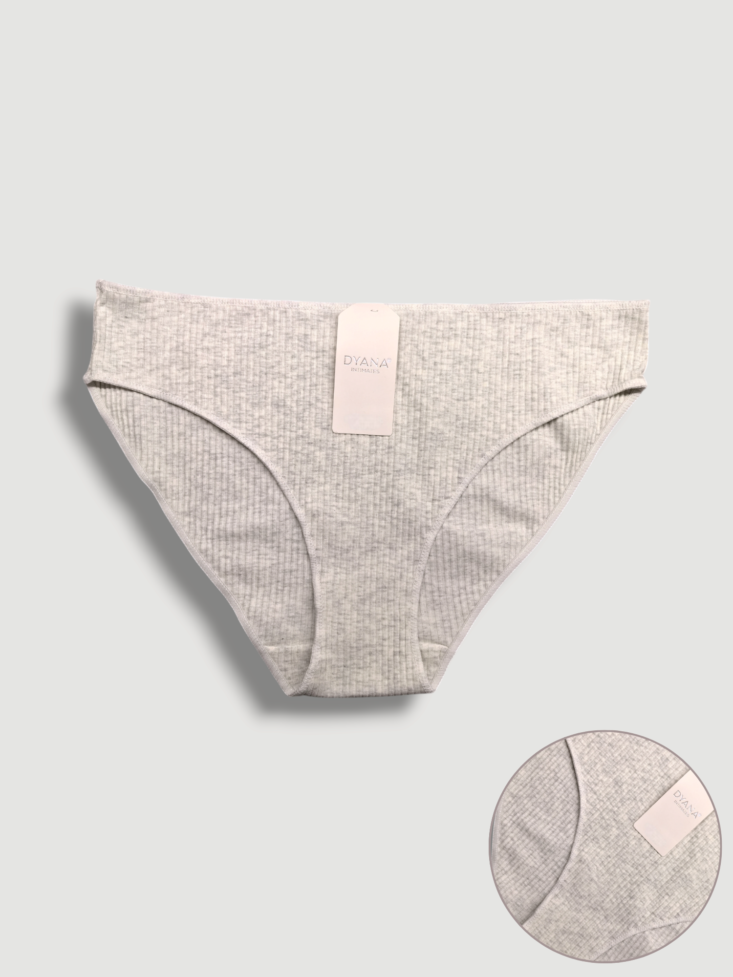 Dyana Klasične Pamučne Gaćice - Slika 8