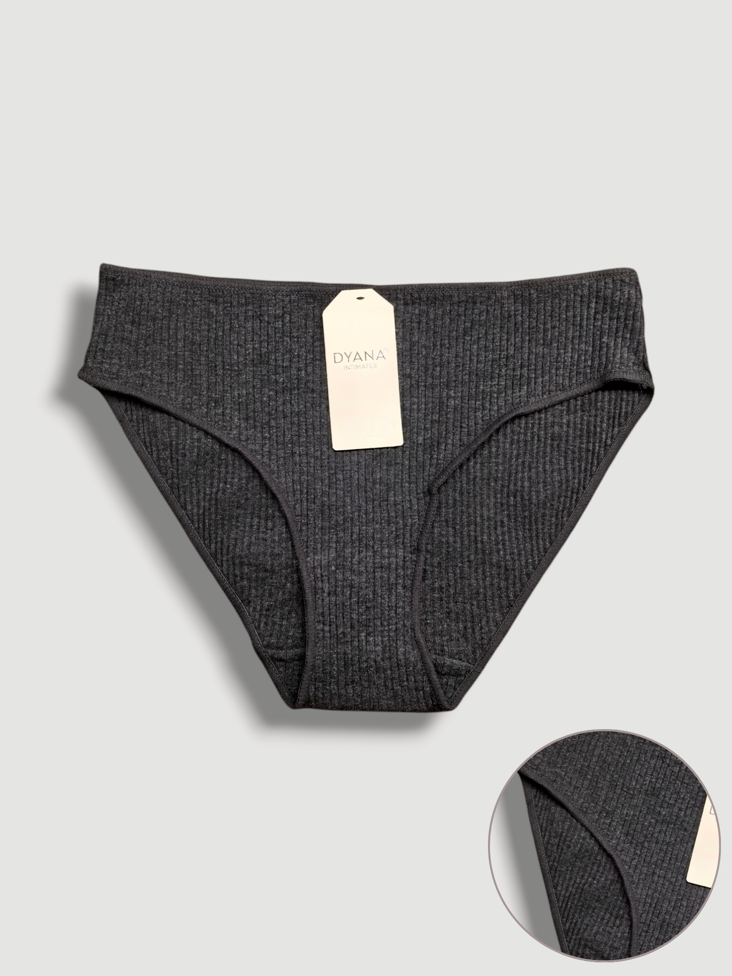 Dyana Klasične Pamučne Gaćice - Slika 11